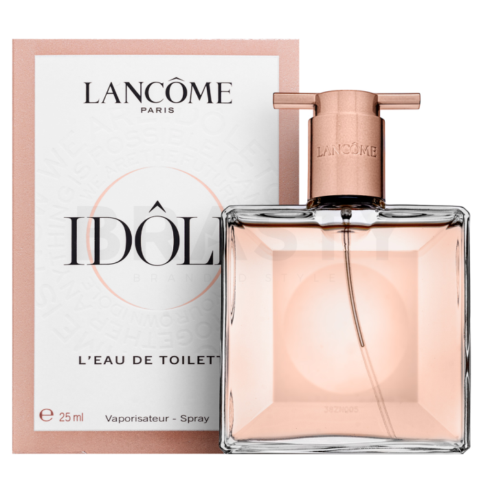 Lancôme Idôle toaletna voda za žene 25 ml