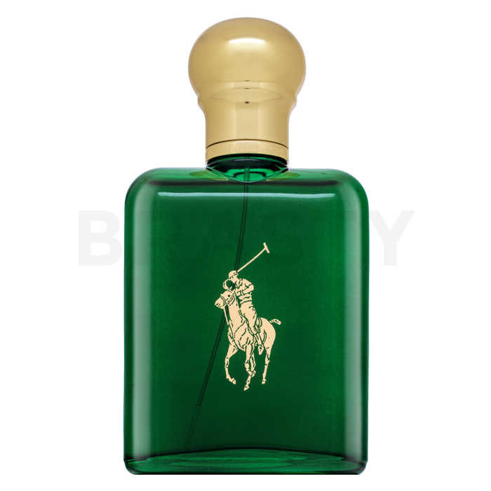 Ralph Lauren Polo Green Eau de Toilette da uomo 125 ml