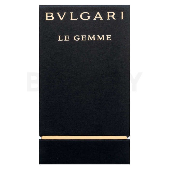 Bvlgari Le Gemme Garanat parfumirana voda za moške 125 ml