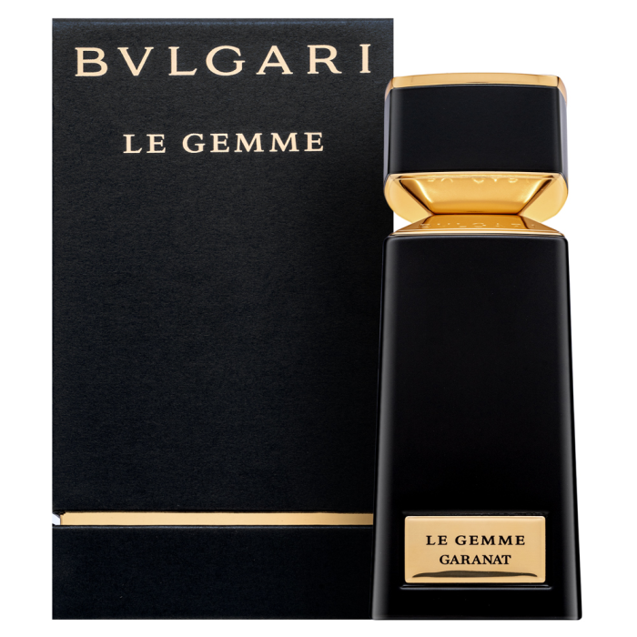 Bvlgari Le Gemme Garanat parfumirana voda za moške 125 ml