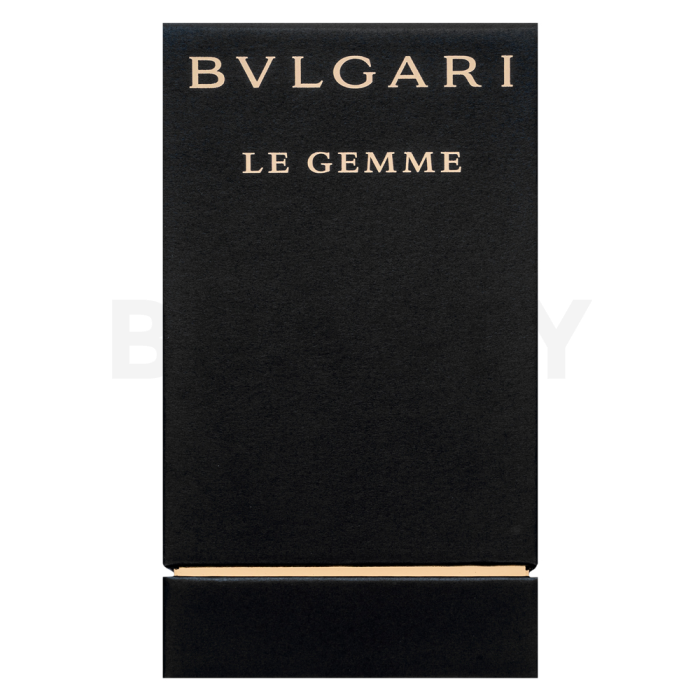 Bvlgari Le Gemme Gyan parfémovaná voda pre mužov 125 ml