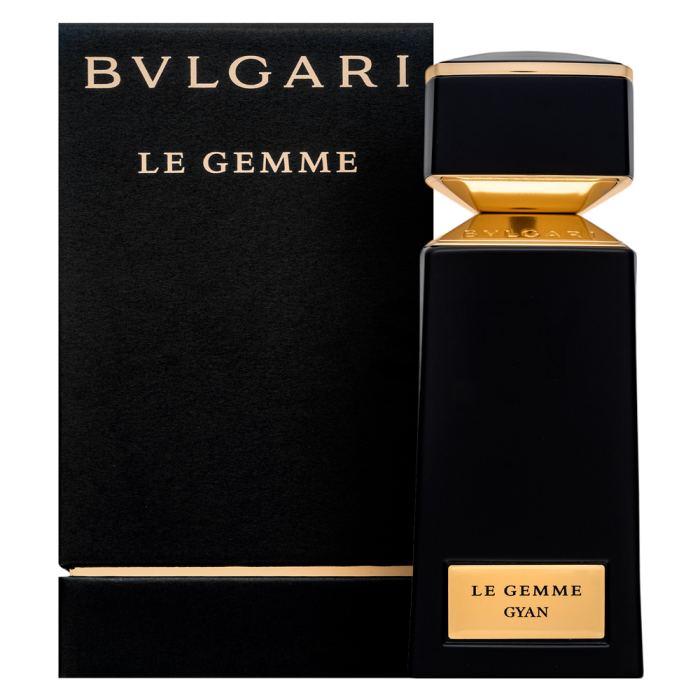 Bvlgari Le Gemme Gyan parfémovaná voda pre mužov 125 ml