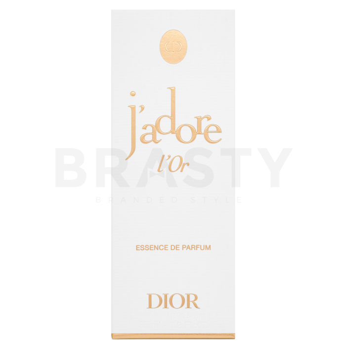 Dior (Christian Dior) J'adore L'Or tiszta parfüm nőknek 35 ml