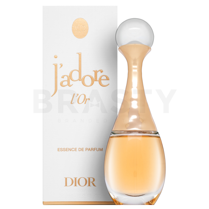Dior (Christian Dior) J'adore L'Or tiszta parfüm nőknek 35 ml