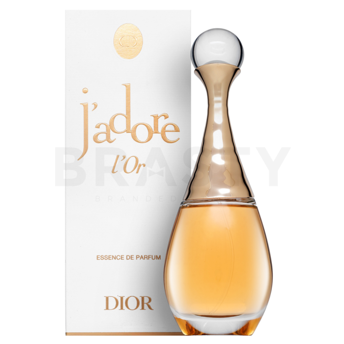 Dior (Christian Dior) J'adore L'Or tiszta parfüm nőknek 80 ml