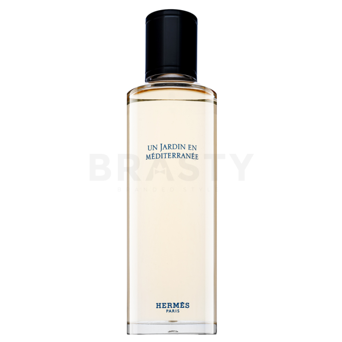 Hermès Un Jardin Méditerranée Eau de Toilette unisex Refill 200 ml