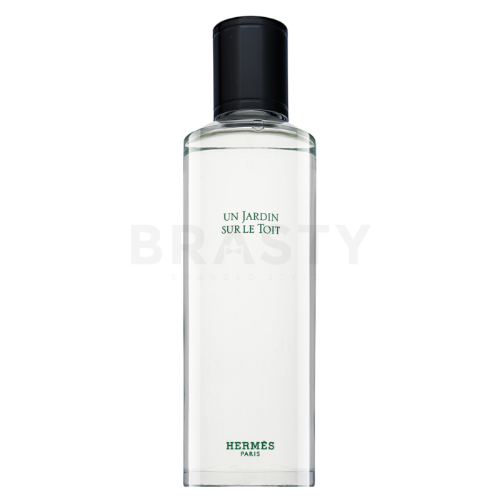Hermès Un Jardin Sur Le Toit toaletná voda unisex Refill 200 ml