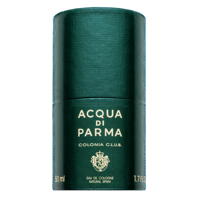 Acqua di Parma Colonia C.L.U.B. Eau de Cologne da uomo 50 ml