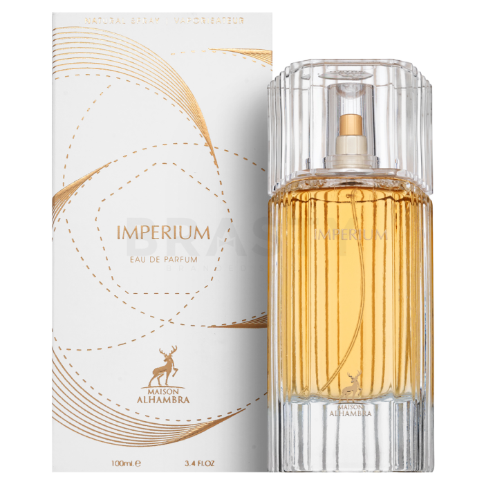 Maison Alhambra Imperium Eau de Parfum unisex 100 ml