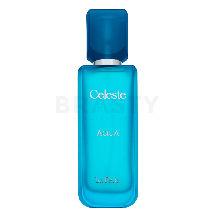 La Fede Celeste Aqua Eau de Parfum unisex 100 ml