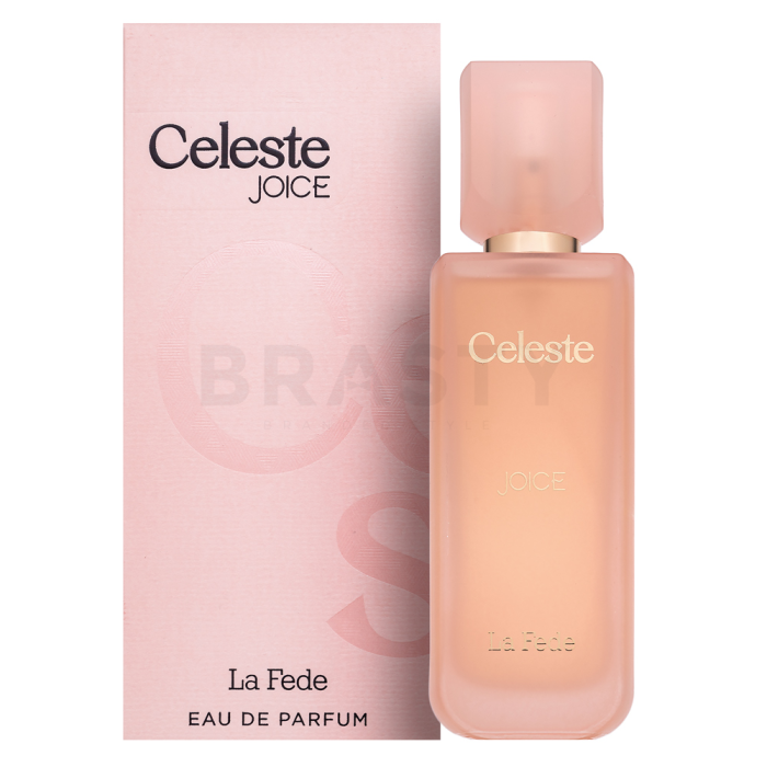 La Fede Celeste Joice Eau de Parfum femei 100 ml