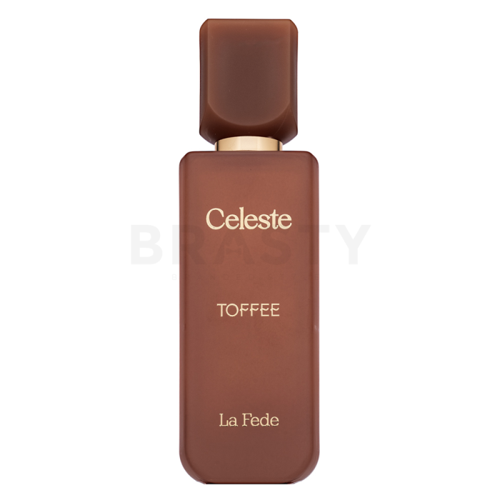La Fede Celeste Toffee Eau de Parfum femei 100 ml