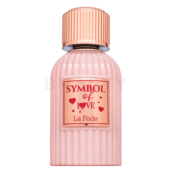 La Fede Symbol of Love Eau de Parfum femei 100 ml