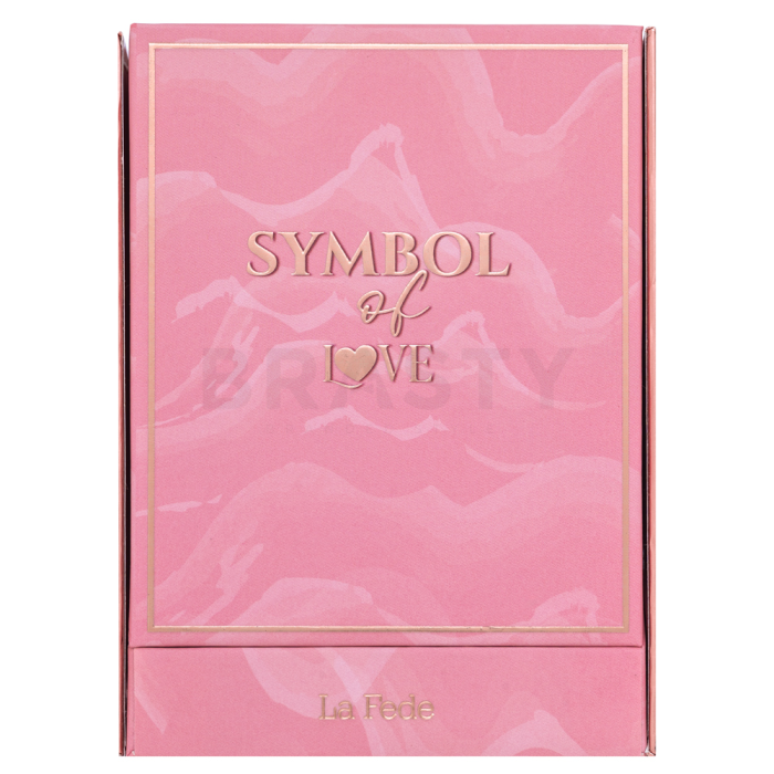 La Fede Symbol of Love Eau de Parfum femei 100 ml