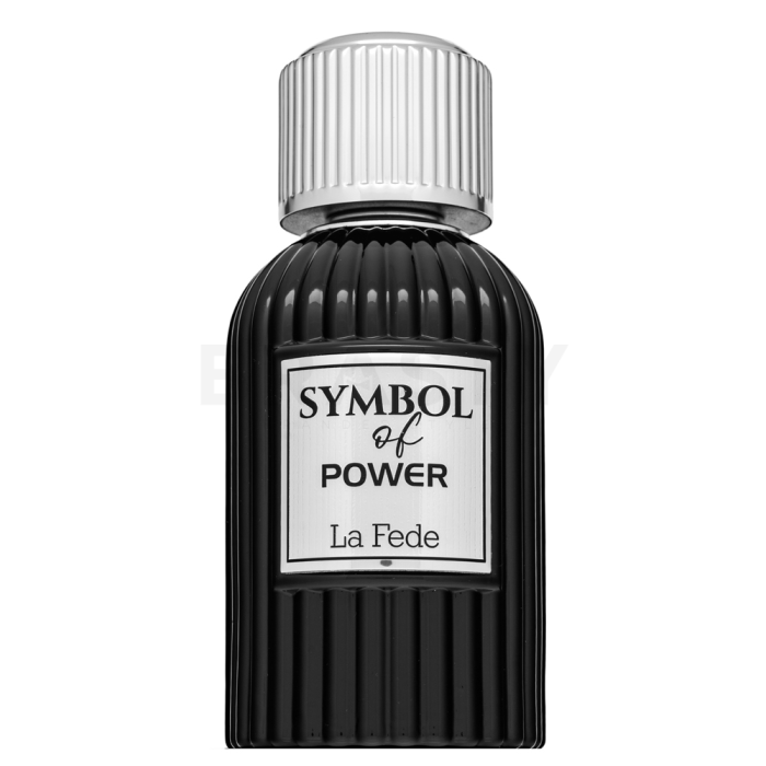 La Fede Symbol of Power Eau de Parfum férfiaknak 100 ml