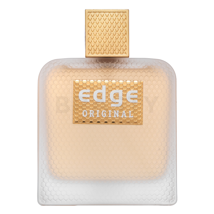La Fede Edge Original Eau de Parfum femei 100 ml