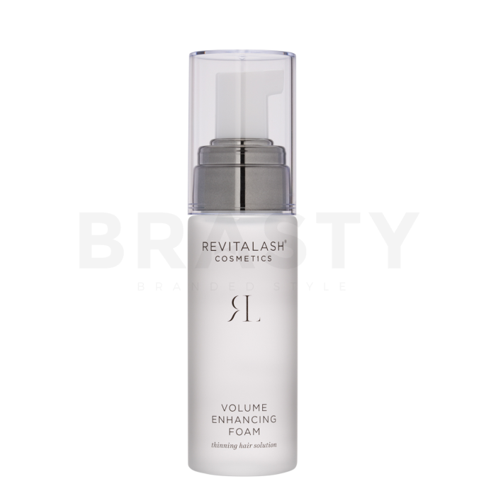 RevitaLash Volume Enhancing Foam Serum za lase 55 ml