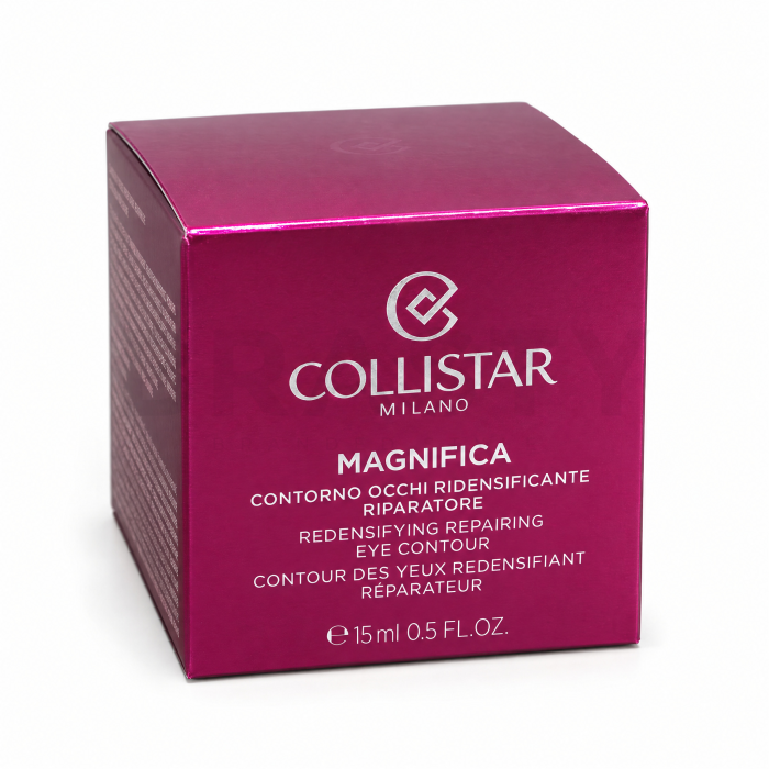Collistar Magnifica vulroom Redensifying Repairing Eye Contour 15 ml