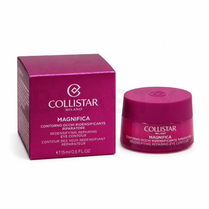 Collistar Magnifica vulroom Redensifying Repairing Eye Contour 15 ml