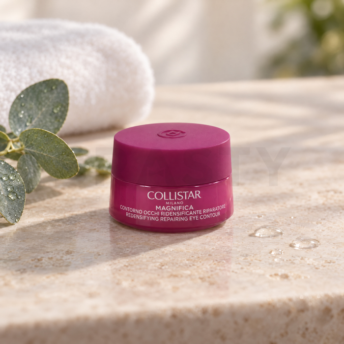 Collistar Magnifica vulroom Redensifying Repairing Eye Contour 15 ml