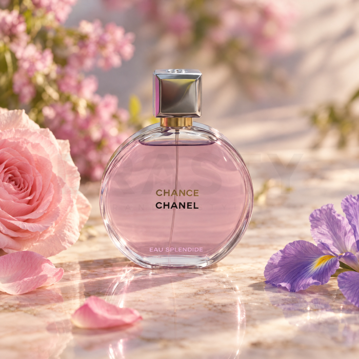 Chanel Chance Eau Splendide parfémovaná voda pre ženy 100 ml