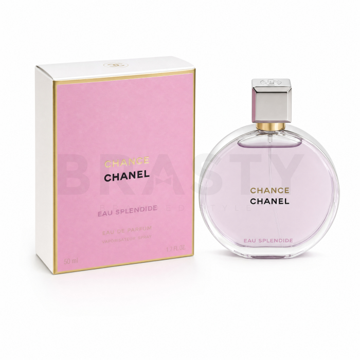 Chanel Chance Eau Splendide parfémovaná voda pro ženy 50 ml
