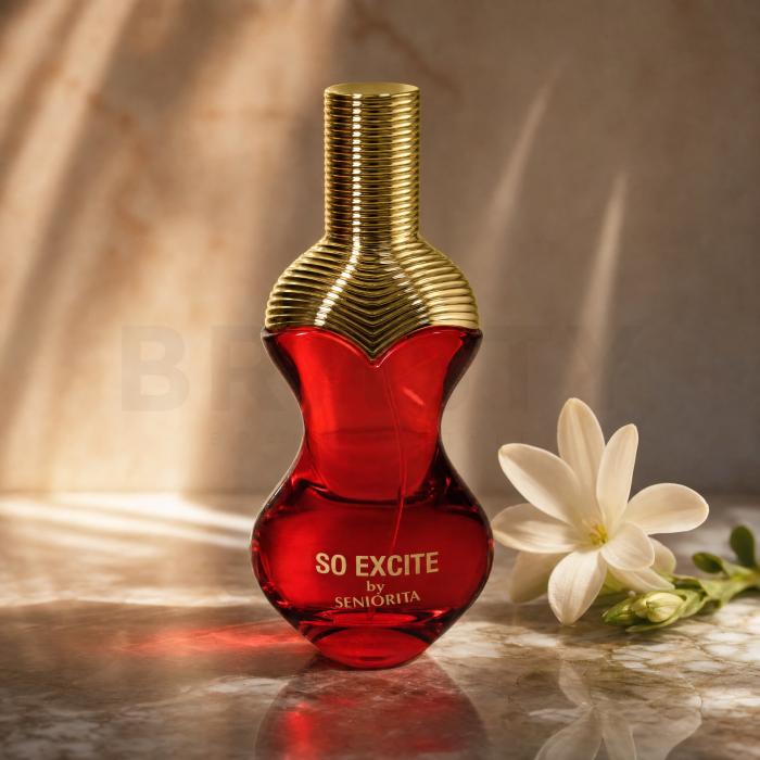 Camara Seniorita So Excite parfumirana voda za ženske 100 ml