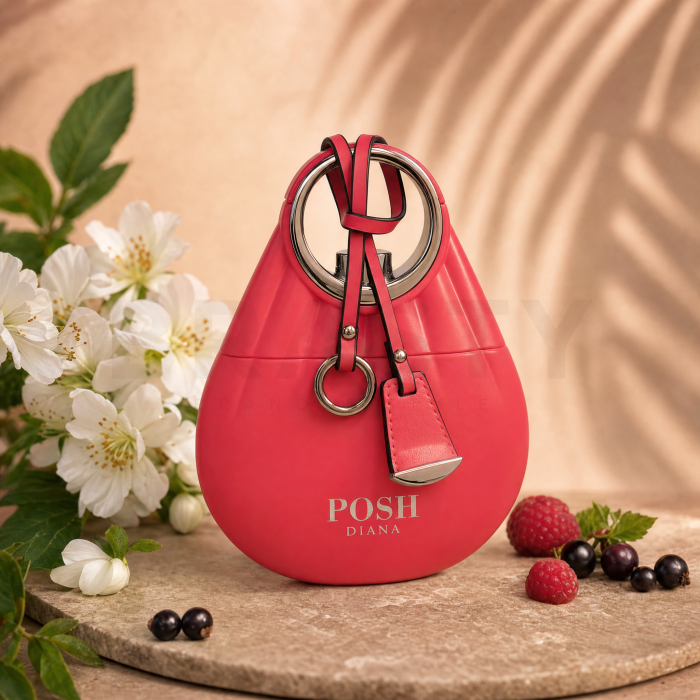Camara Posh Diana Eau de Parfum voor vrouwen 100 ml