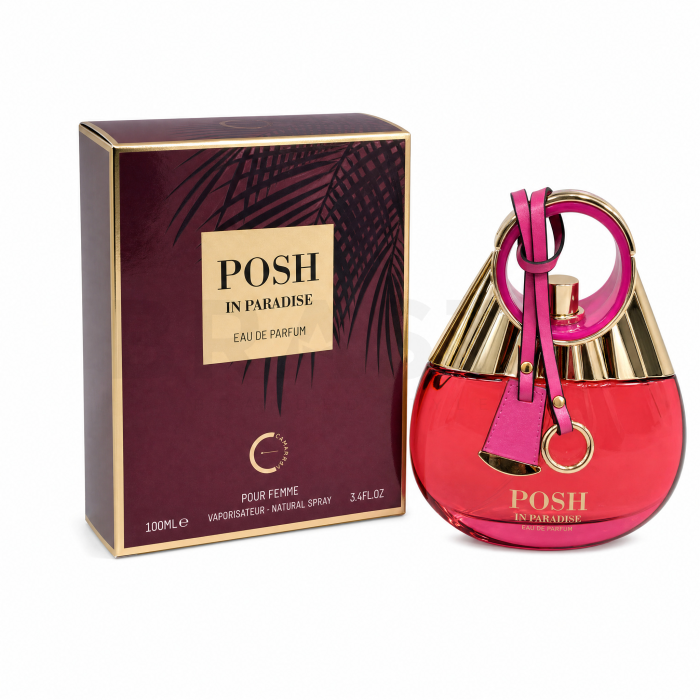 Camara Posh In Paradise parfumirana voda za ženske 100 ml