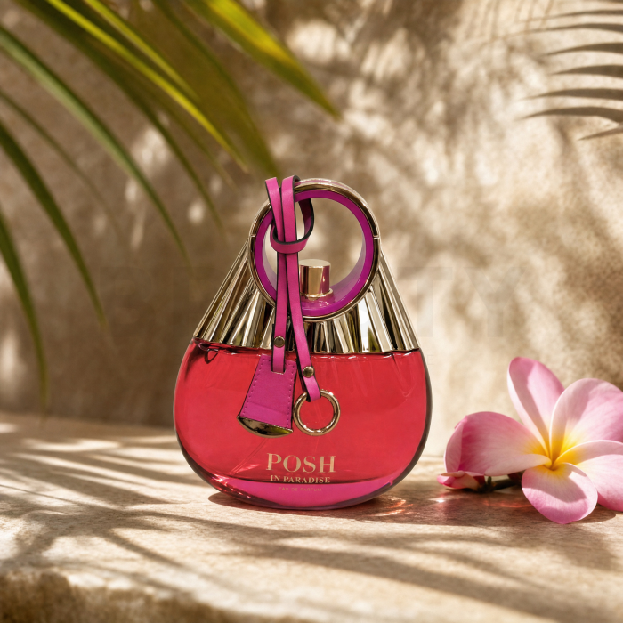 Camara Posh In Paradise parfumirana voda za ženske 100 ml