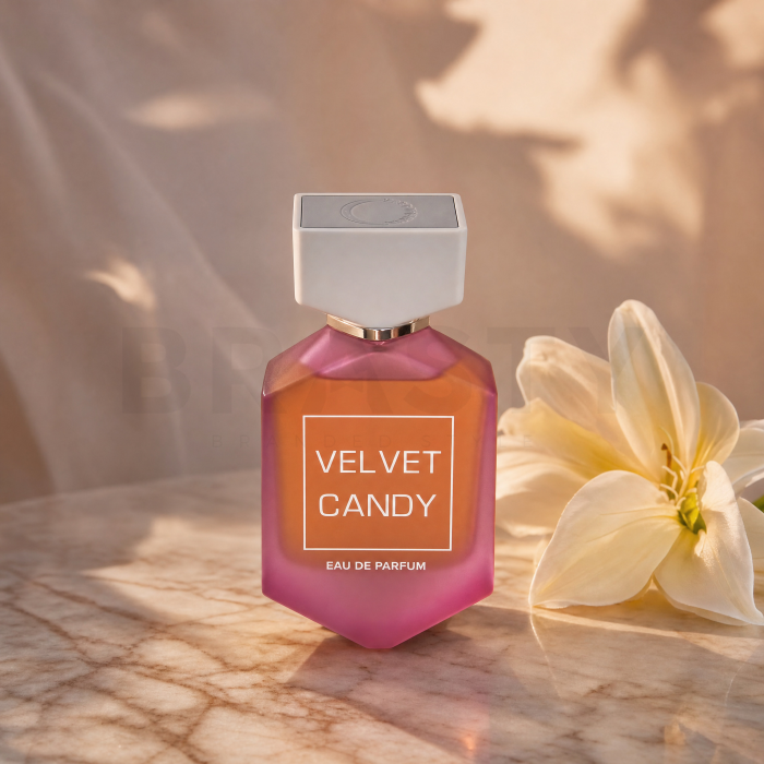 Camara Velvet Candy Eau de Parfum da donna 100 ml