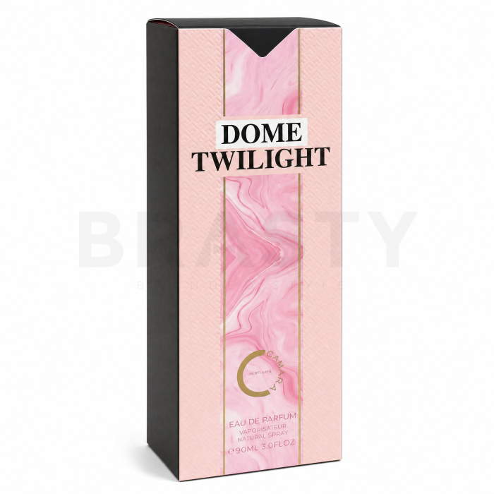 Camara Dome Twilight Eau de Parfum voor vrouwen 90 ml