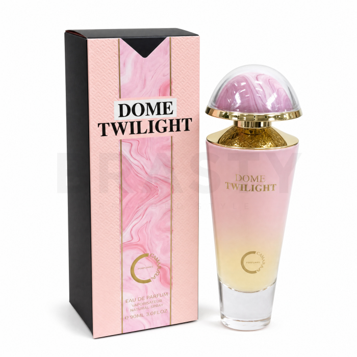 Camara Dome Twilight Eau de Parfum voor vrouwen 90 ml