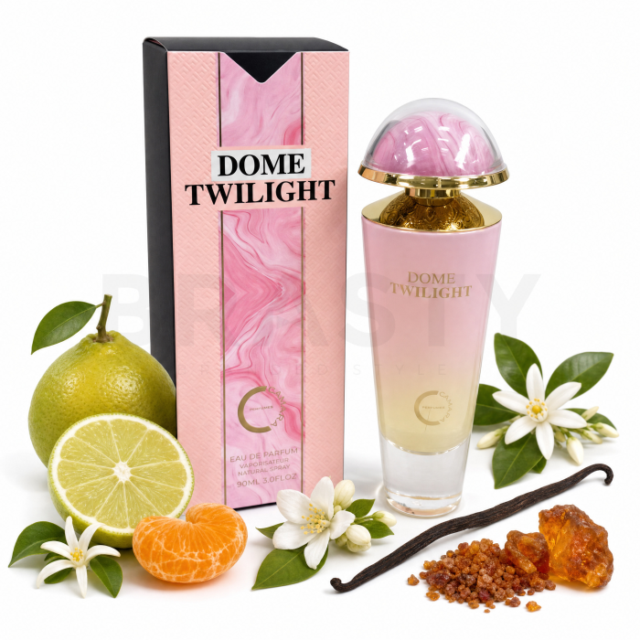 Camara Dome Twilight Eau de Parfum voor vrouwen 90 ml