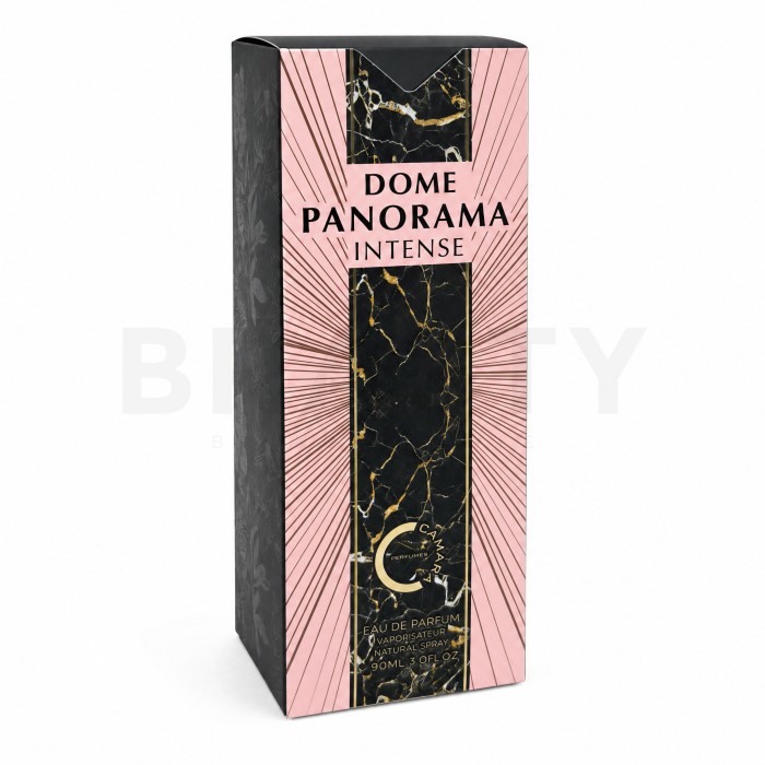 Camara Dome Panorama Intense parfumirana voda za ženske 90 ml