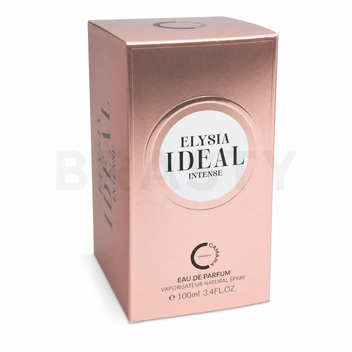Camara Elysia Ideal Intense parfumirana voda za ženske 100 ml
