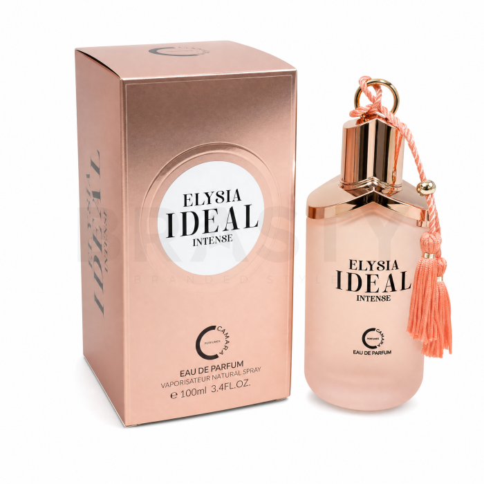 Camara Elysia Ideal Intense parfumirana voda za ženske 100 ml