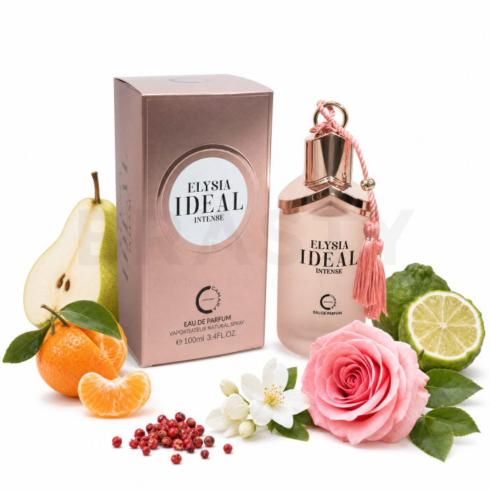 Camara Elysia Ideal Intense parfumirana voda za ženske 100 ml