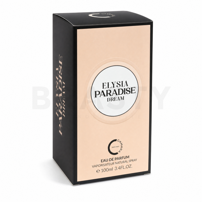 Camara Elysia Paradise Dream parfumirana voda za ženske 100 ml