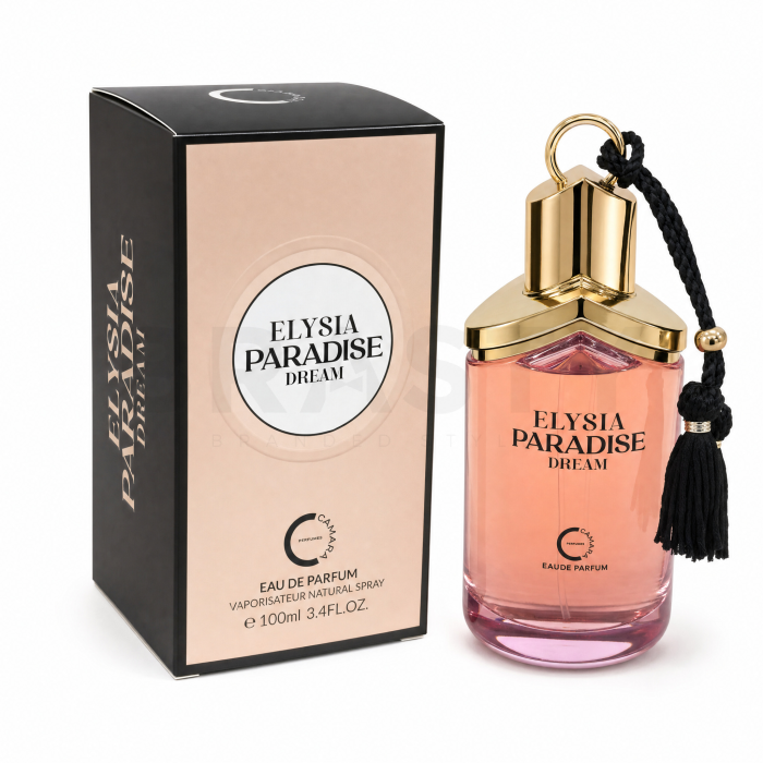 Camara Elysia Paradise Dream parfumirana voda za ženske 100 ml