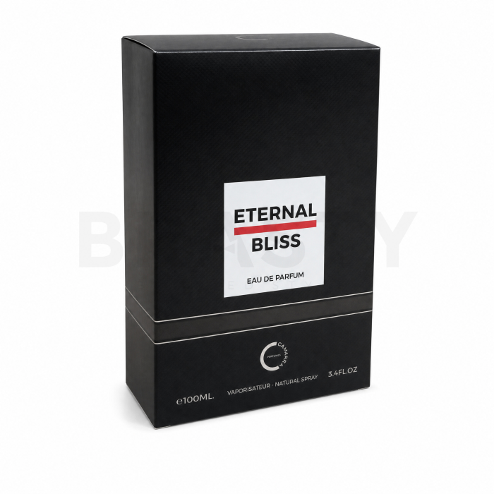 Camara Eternal Bliss Eau de Parfum unisex 100 ml