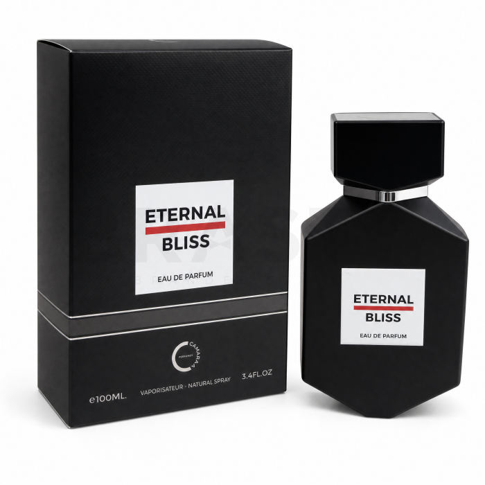 Camara Eternal Bliss Eau de Parfum unisex 100 ml
