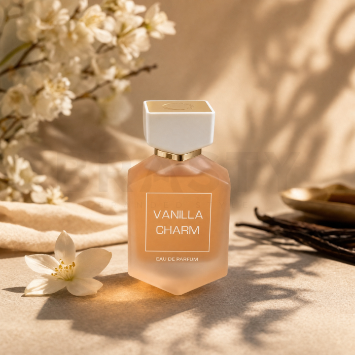 Camara Vanilla Charm Eau de Parfum unisex 100 ml