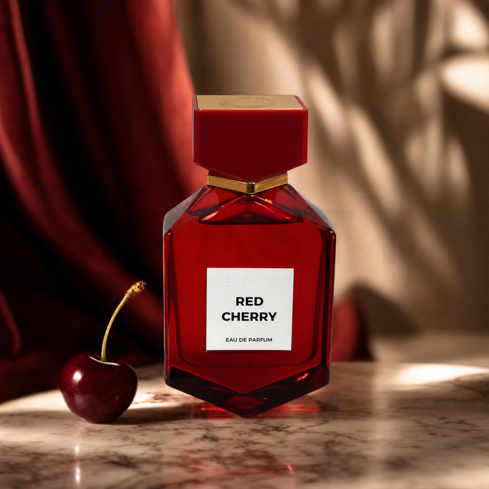 Camara Red Cherry Eau de Parfum unisex 100 ml