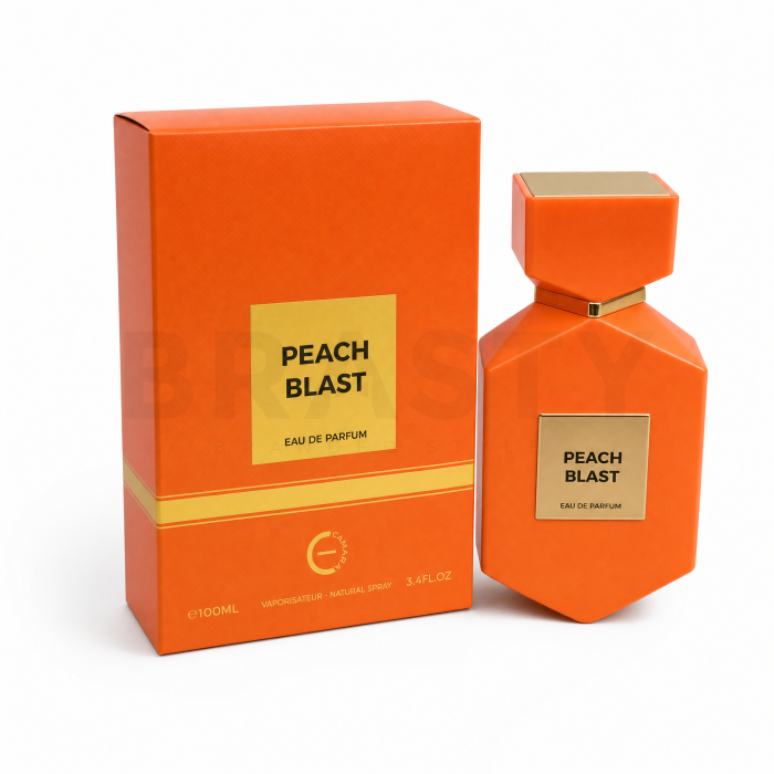 Camara Peach Blast Eau de Parfum unisex 100 ml