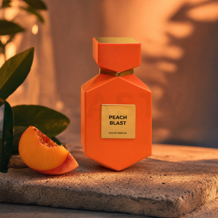 Camara Peach Blast Eau de Parfum unisex 100 ml