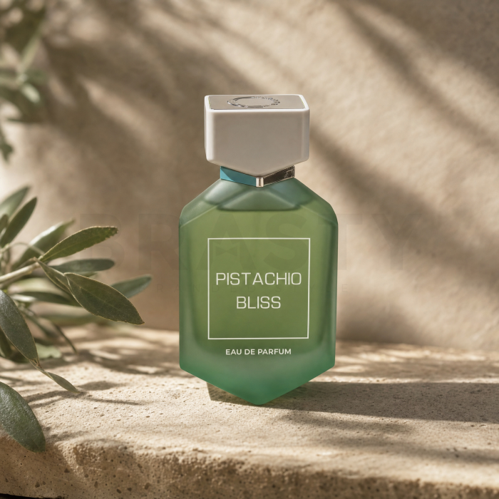 Camara Pistachio Bliss Eau de Parfum unisex 100 ml