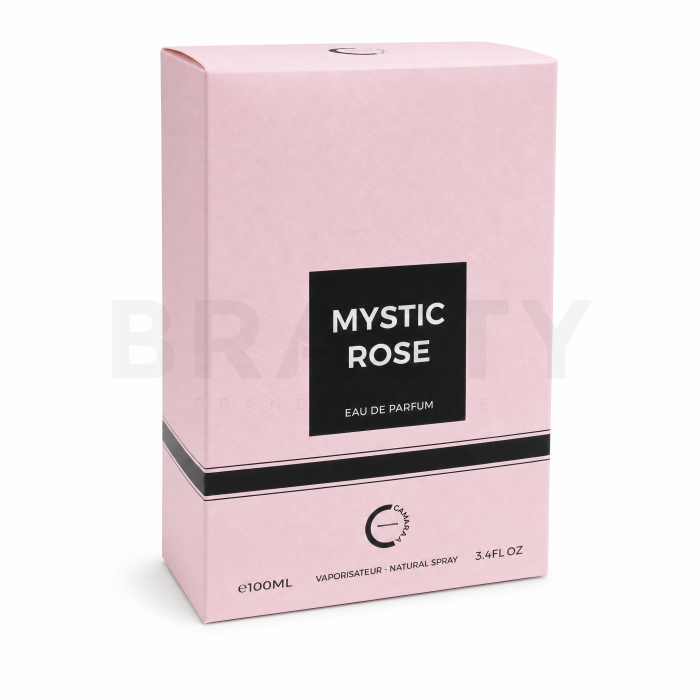 Camara Mystic Rose parfumirana voda za ženske 100 ml