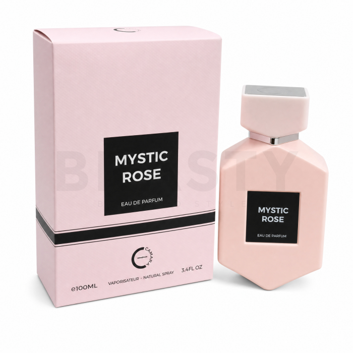 Camara Mystic Rose parfumirana voda za ženske 100 ml