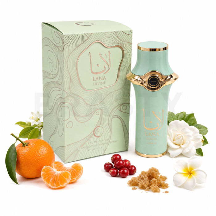 Camara Lana Divine parfumirana voda za ženske 100 ml